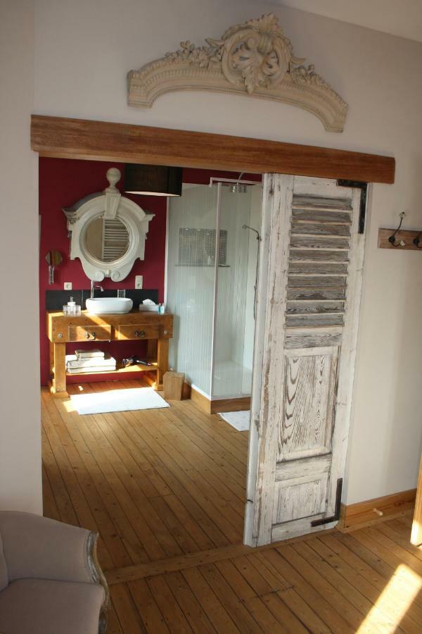 Orivage Bed & Breakfast Annevoie-Rouillon Bagian luar foto