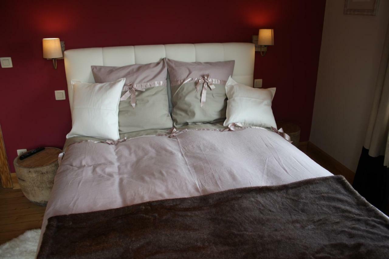 Orivage Bed & Breakfast Annevoie-Rouillon Bagian luar foto